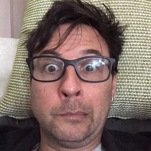 Meet your Posher, Billy